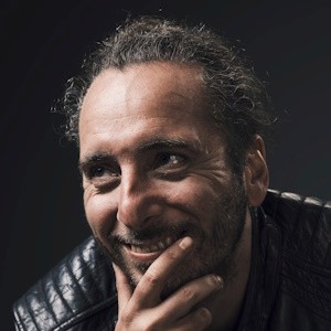 Sébastien Zuber